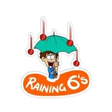 Cricket Fever WhatsApp Sticker #12