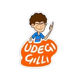 Cricket Fever WhatsApp Sticker #16