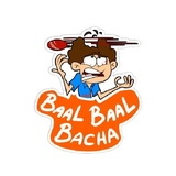 Cricket Fever WhatsApp Sticker #25