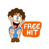 Sticker 32