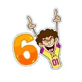 Sticker 33