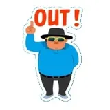 Sticker 34