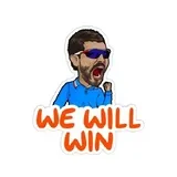 Sticker 11