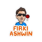 Cricket WhatsApp Sticker #14