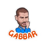 Cricket WhatsApp Sticker #15