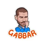 Sticker 15