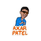 Cricket WhatsApp Sticker #24