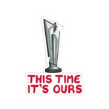 Cricket WhatsApp Sticker #29