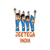 Cricket WhatsApp Sticker #4