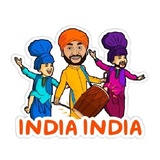 Cricket WhatsApp Sticker #5