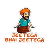 Cricket WhatsApp Sticker #6
