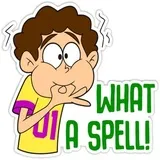 Sticker 10