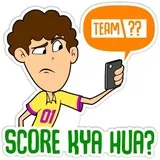 Sticker 13