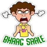 Sticker 16