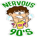 Cricket Fan and Words WhatsApp Sticker #23