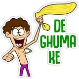 Sticker 25
