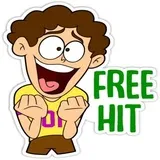 Sticker 29