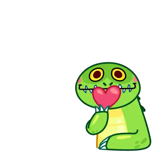 Crocodile Guy