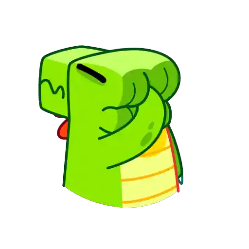 Sticker 10