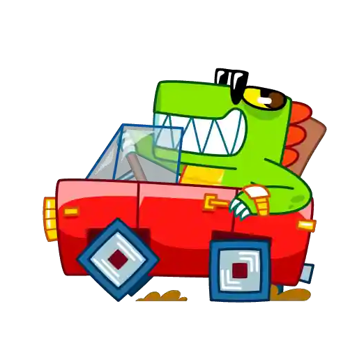 Sticker 25