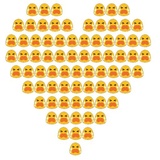 Crying in the Water WhatsApp Sticker #8