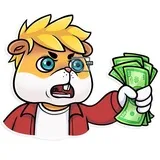 Sticker 15