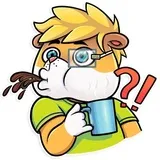 Sticker 19