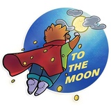 Crypto Hamster WhatsApp Sticker #20