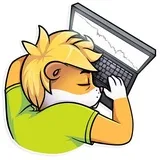 Sticker 24
