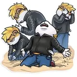 Sticker 9