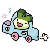 Crypto Loser Leek WhatsApp Sticker #9