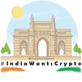 Crypto Players WhatsApp Sticker #14