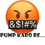 Crypto Players WhatsApp Sticker #16