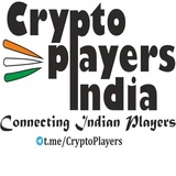 Crypto Players WhatsApp Sticker #18