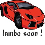 Crypto Players WhatsApp Sticker #6