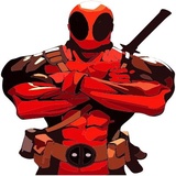 Crypto Players WhatsApp Sticker #7