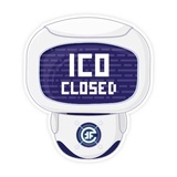 Crypto Bot WhatsApp Sticker #11