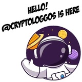 Crypto Slogans WhatsApp Sticker pack