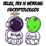 Crypto Slogans WhatsApp Sticker #11