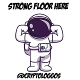 Crypto Slogans WhatsApp Sticker #12