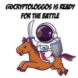 Crypto Slogans WhatsApp Sticker #13