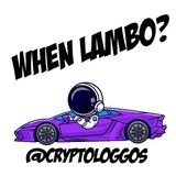 Crypto Slogans WhatsApp Sticker #14