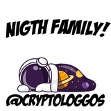 Crypto Slogans WhatsApp Sticker #18