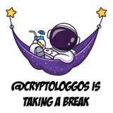 Crypto Slogans WhatsApp Sticker #19