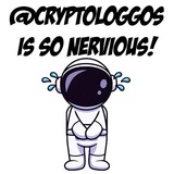 Crypto Slogans WhatsApp Sticker #2
