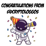 Crypto Slogans WhatsApp Sticker #20