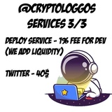 Crypto Slogans WhatsApp Sticker #24