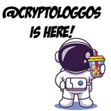 Crypto Slogans WhatsApp Sticker #4