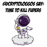 Crypto Slogans WhatsApp Sticker #9