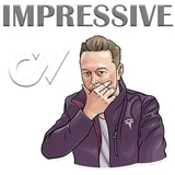 Crypto Verse WhatsApp Sticker #10